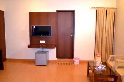 Hotel Kusum